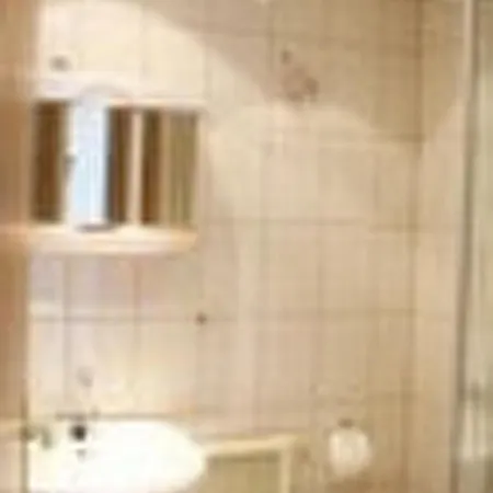 Gemuetliche Mit Garten By Interhome Apartment