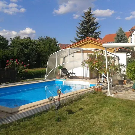 Apartment Gemuetliche Ferienwohnung Mit Garten By Interhome