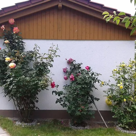 Gemuetliche Mit Garten By Interhome Apartment