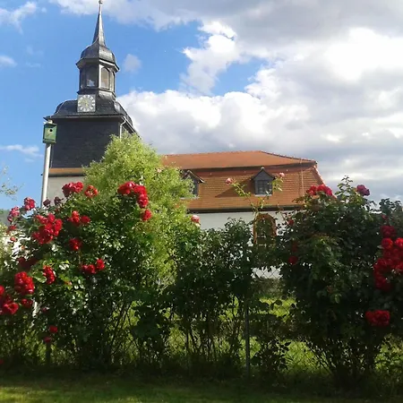 Gemuetliche Mit Garten By Interhome Apartment *