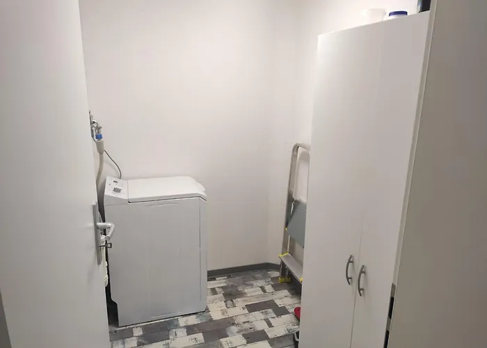 Apartment Gemuetliche Ferienwohnung Mit Garten By Interhome شقة *