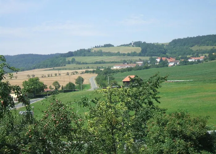 شقة Apartment Gemuetliche Ferienwohnung Mit Garten By Interhome Kuhfrass